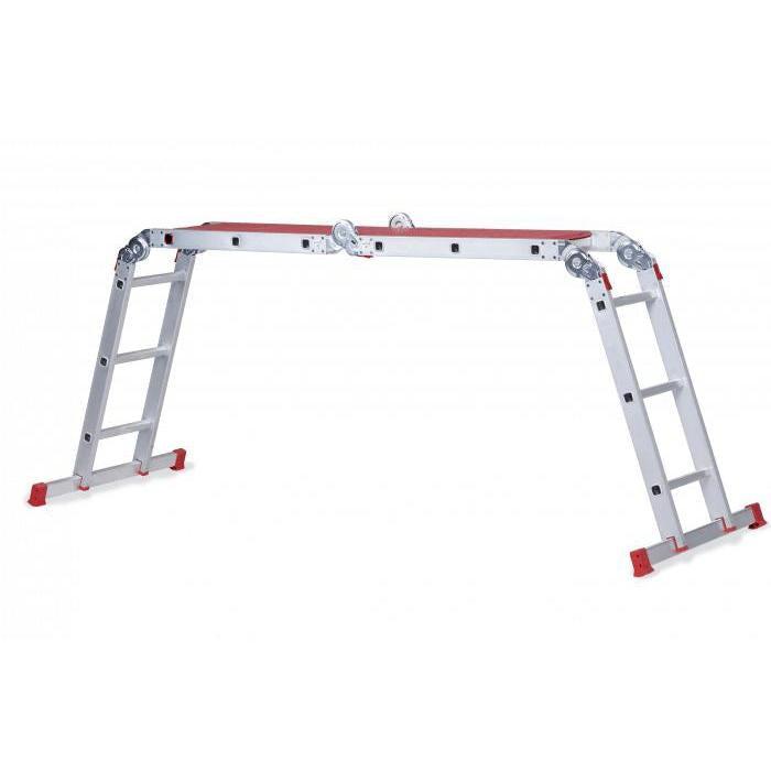 Altrex Varitrex-Plus