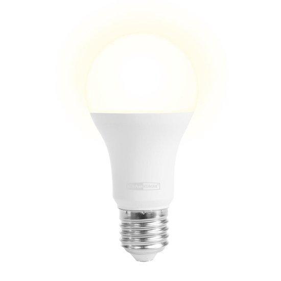 KlikAanKlikUit dimbare ledlamp E27 ALED-2709