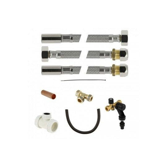 Bonfix BoilerAansluitSet