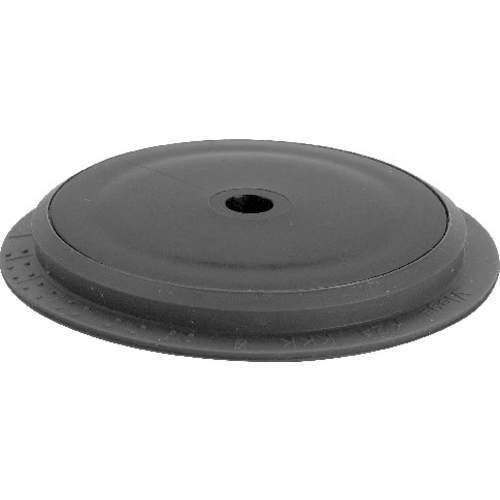 VIEG PAKKRING KNSTSTOF ZWART