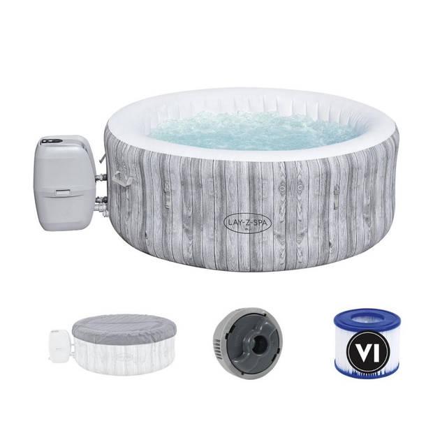 Bestway Lay-Z-spa Fiji