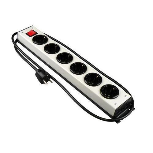 TCD 6V + RA 1,5 meter 3x1.5mm² + schakelaar PROF