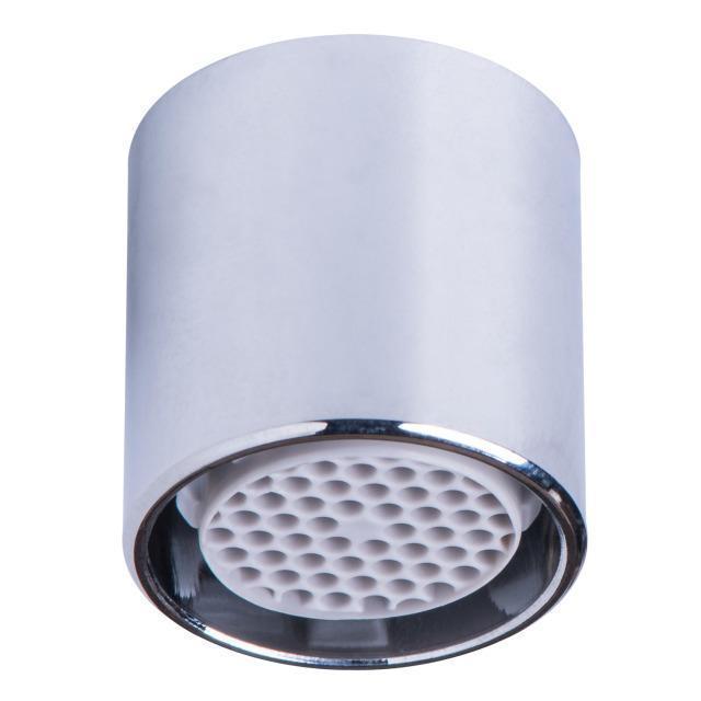 Spaarperlator m16x1v 7l chroom