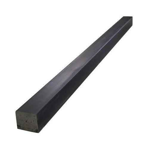 Holonite Badceldorpel antraciet nr.7 1000x50x50mm