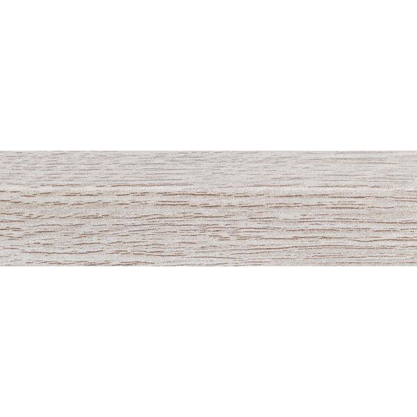 Decowall akoestisch eindprofiel grijs eiken 260cm