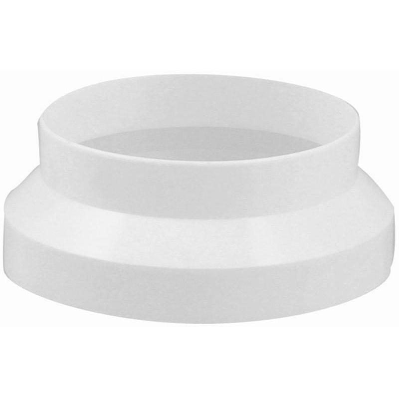 Nedco verloopstuk 125-150mm kort