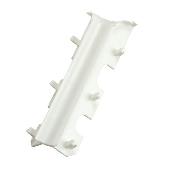 Maclean binnenhoek Classic De Luxe 120mm. (2 stuks)