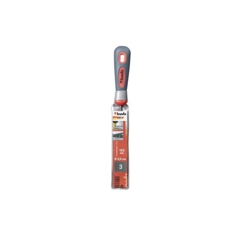 KWB ZAAGKETTINGVIJL 4 X150MM ZB 