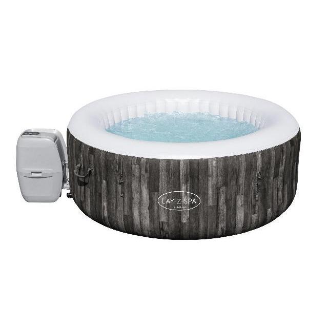Bestway Lay-Z-spa Bahama