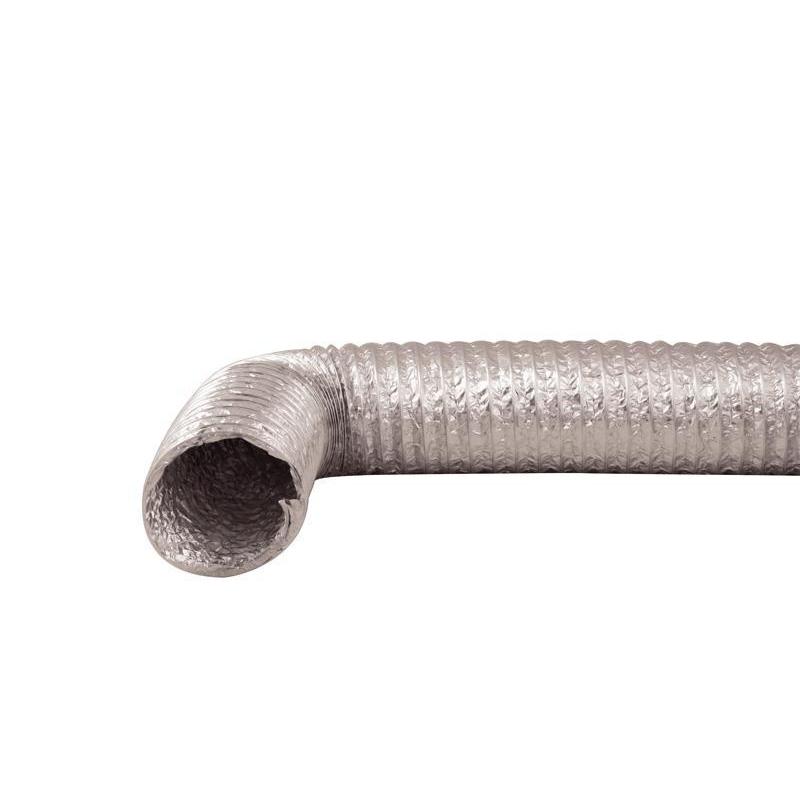 NEDC 127MM FLX AFVSL ALU 1,5M