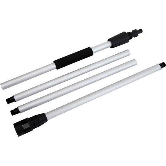 Eurom Aluminium verlenglans
