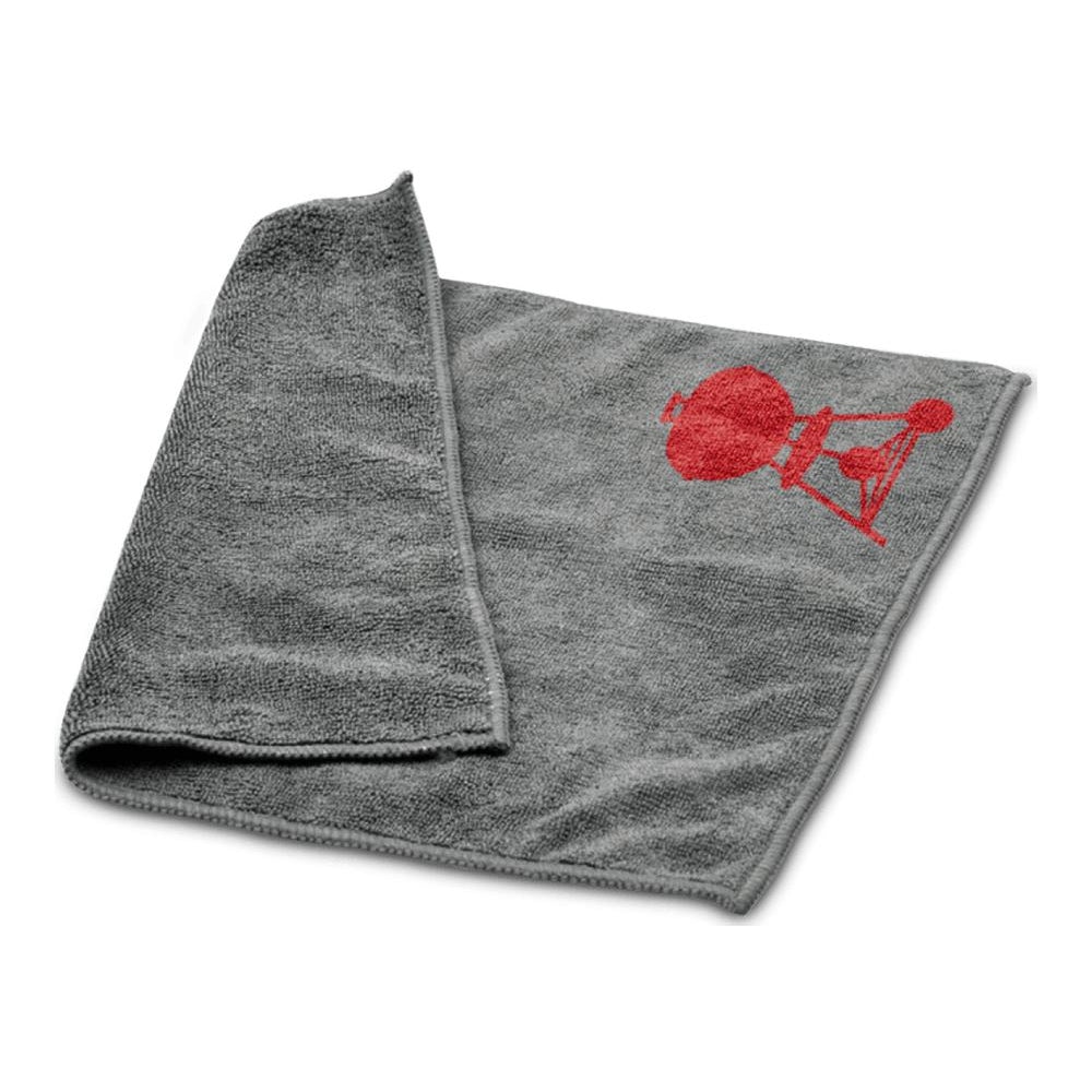 Weber Microvezeldoek