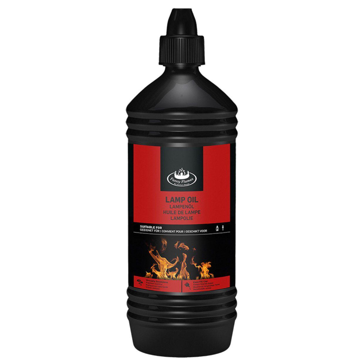 Esschert Design Lampenolie helder