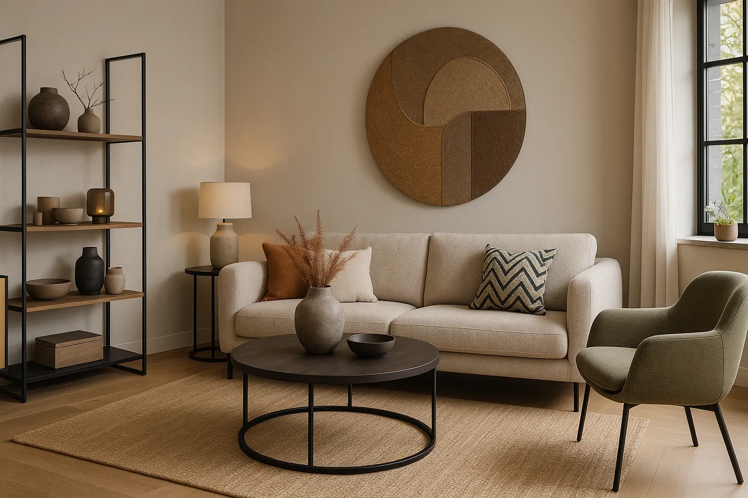 Wonen begint bij Bouwhof