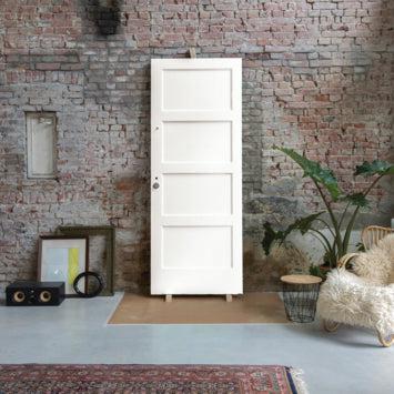 Histor Perfect Finish Houtlak RAL 9003 Hoogglans 1,25 liter