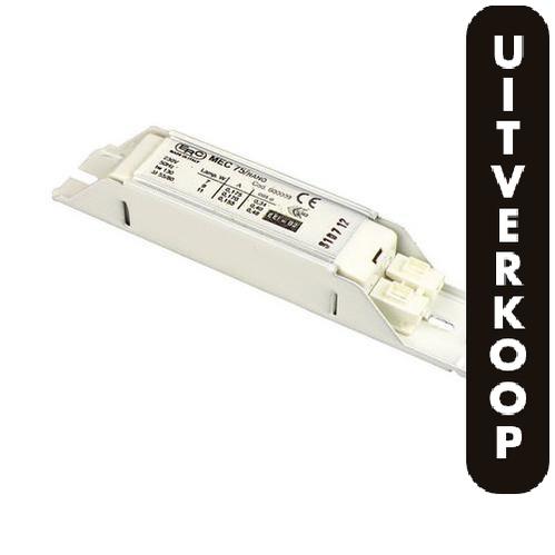 VSA tbv PL verlichting 5-7-9-11W 16394
