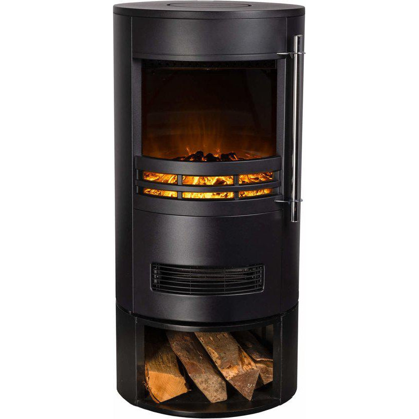 Eurom Sfeerhaard Nordic Orsa Fireplace