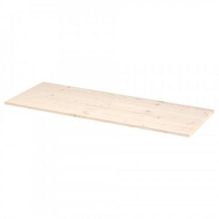 CanDo massief paneel vuren 18mm 250X20cm