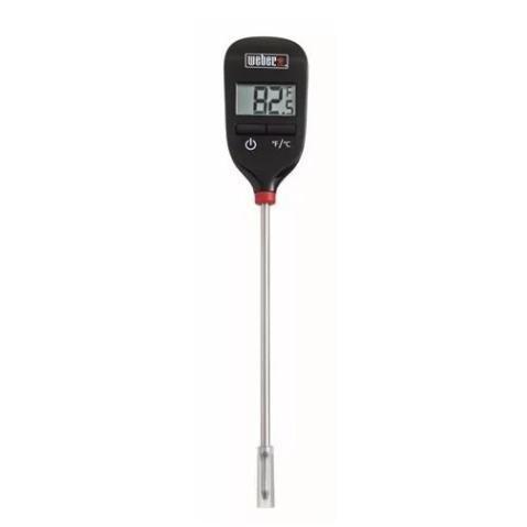 Weber Digitale thermometer
