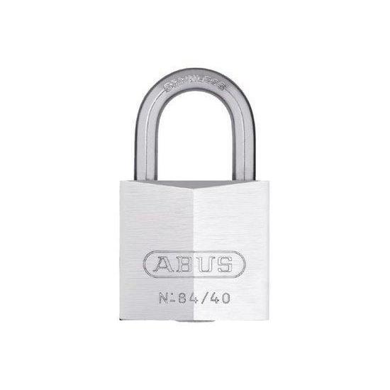 Abus Hangslot 84ib 30mm 