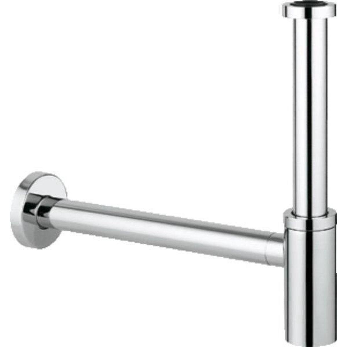 Grohe bekersifon 1 1/4