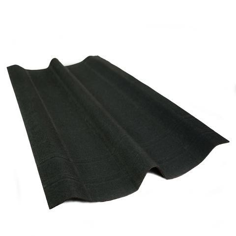 Aquaplan Aquaplan Topline nok zwart