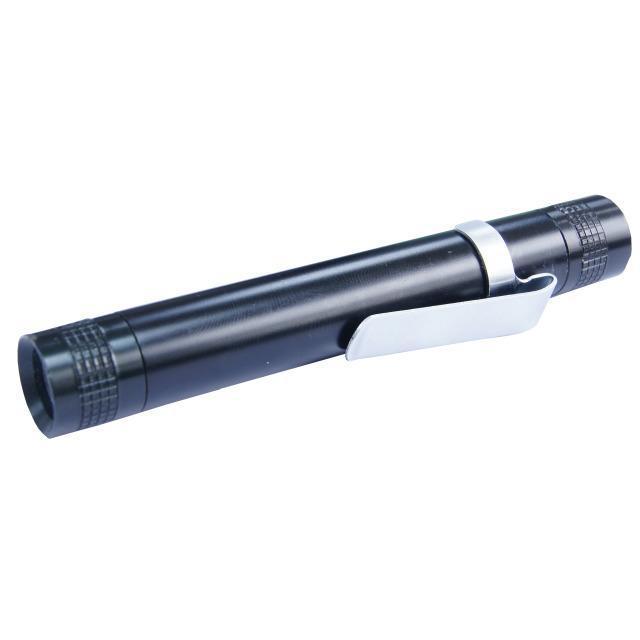 LED-penlight bebat