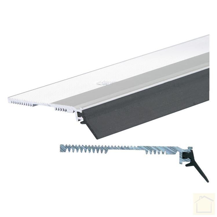 Ellen slijtdorpel ANB-7 AR 1000 mm naturel