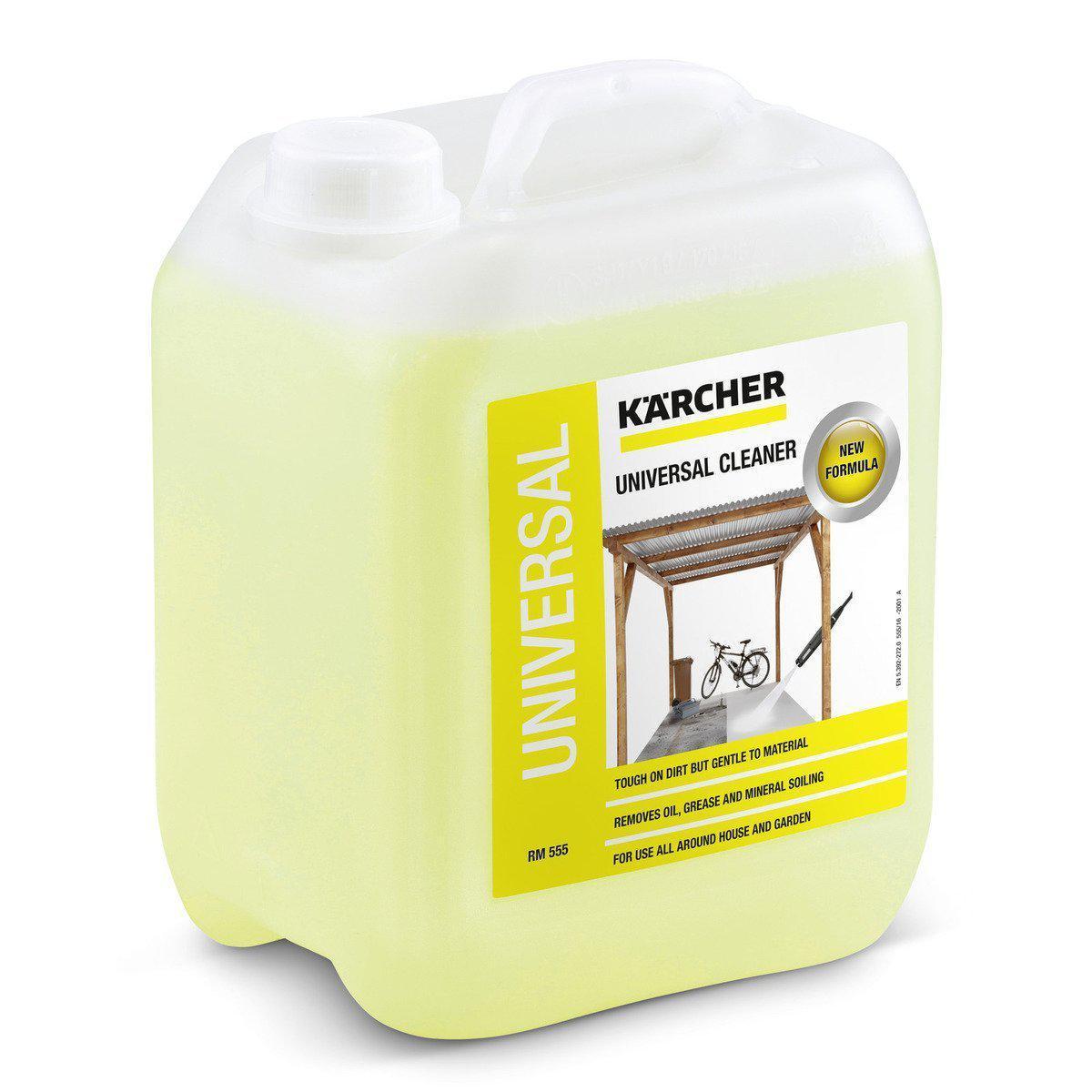 Karcher allesreiniger 5 liter