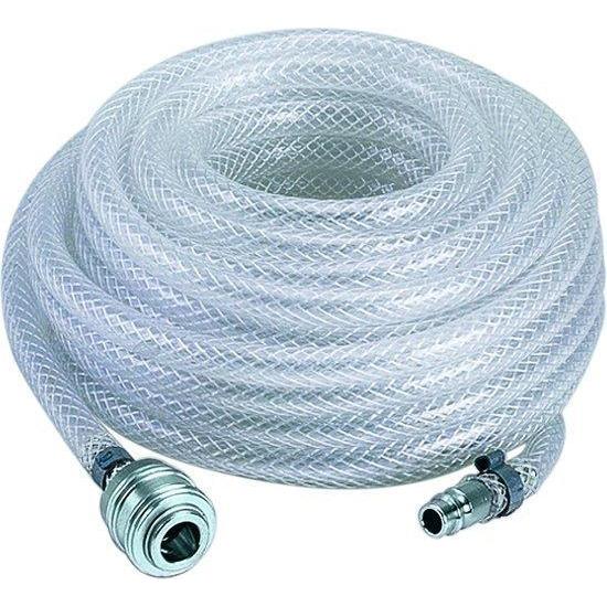 Einhell Hogedrukslang 15m ? 6mm