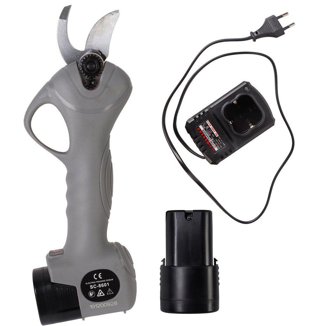 Elektrische snoeischaar