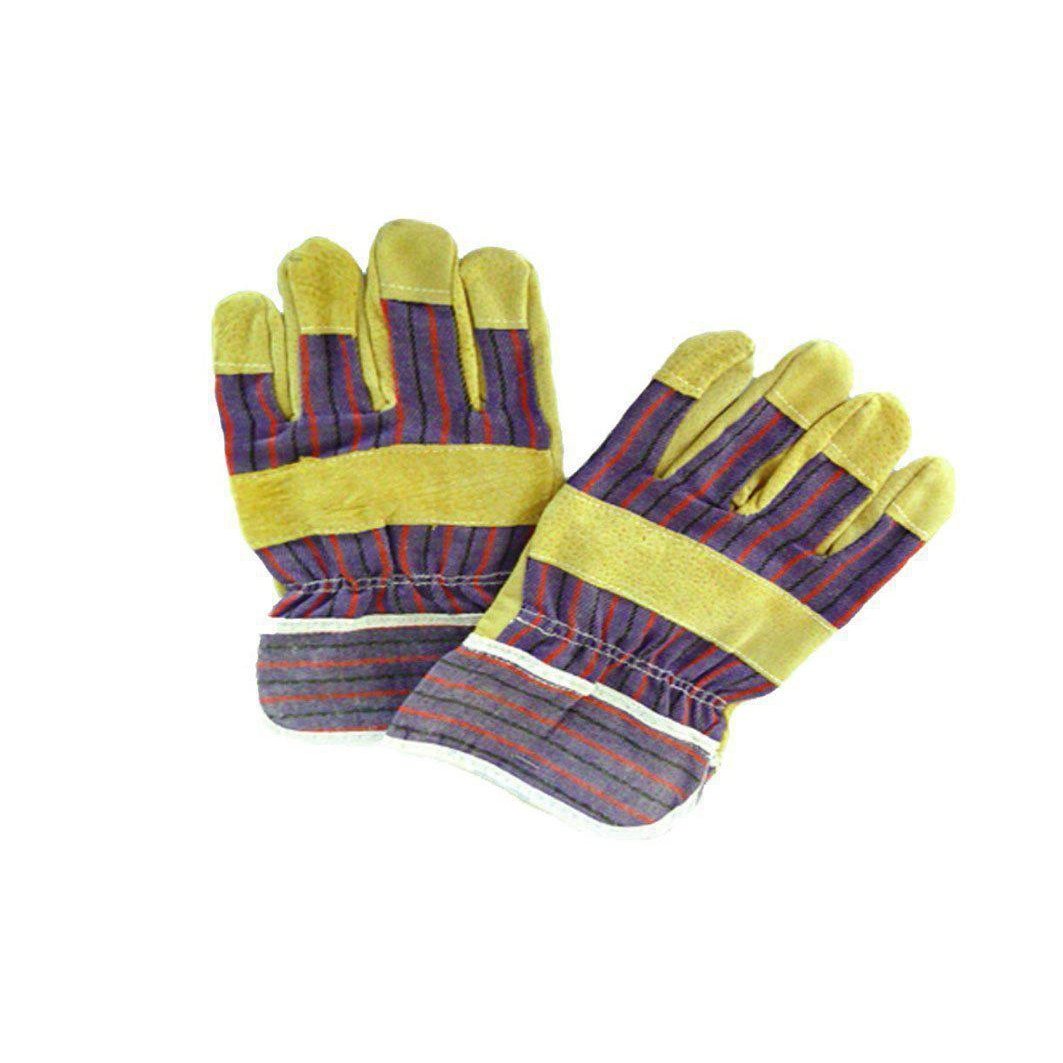 Werk- en tuinhandschoenen ce 10 inch 88 pawa