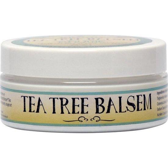 Ambachtskroon Tea Tree balsem