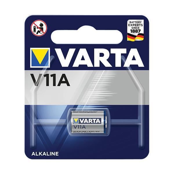 Varta Alkaline V11A (1 stuk)