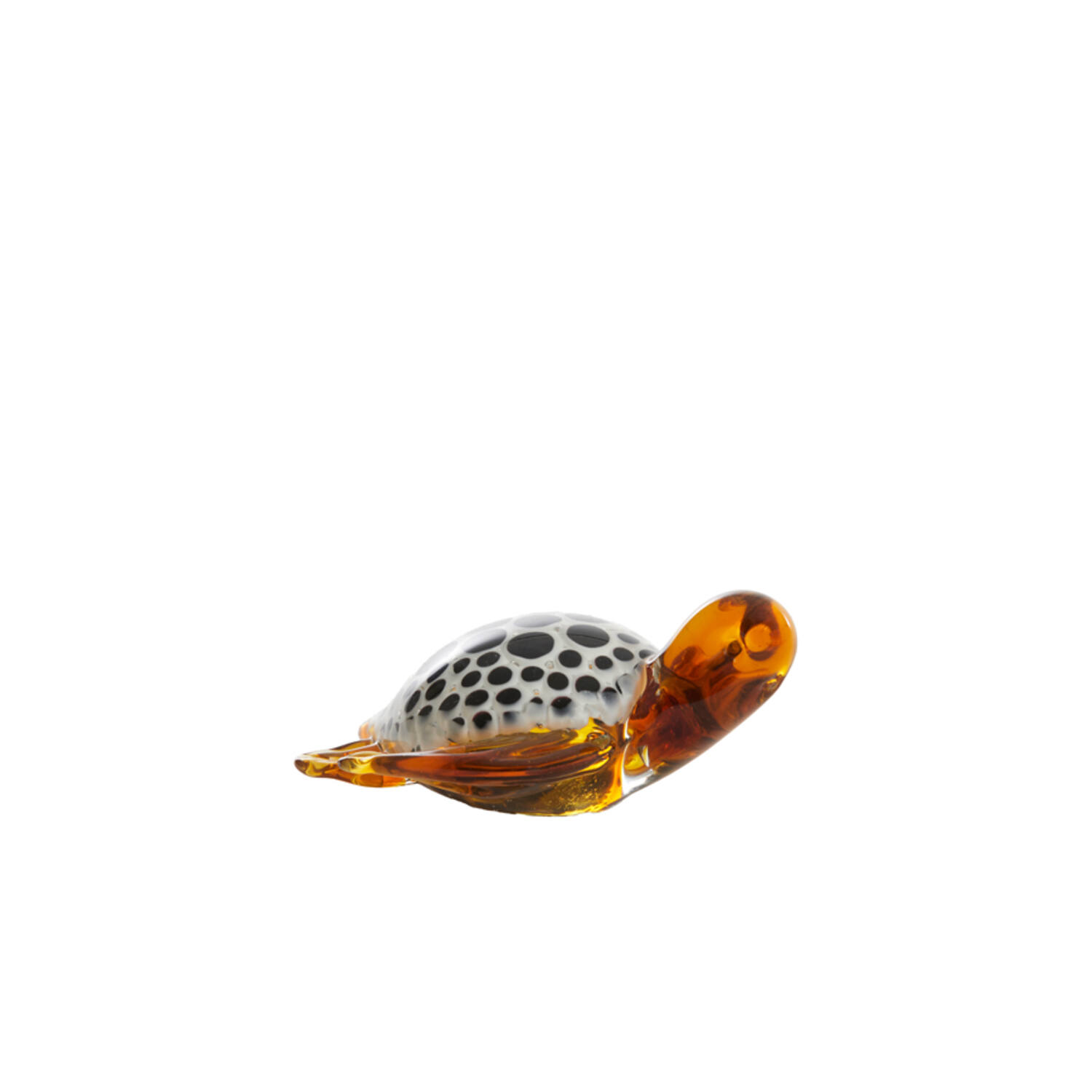 Light & Living Decoratief Ornament Turtle 15,5x14,5x7 cm