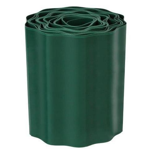 Grasranden 9m 20cm hoog