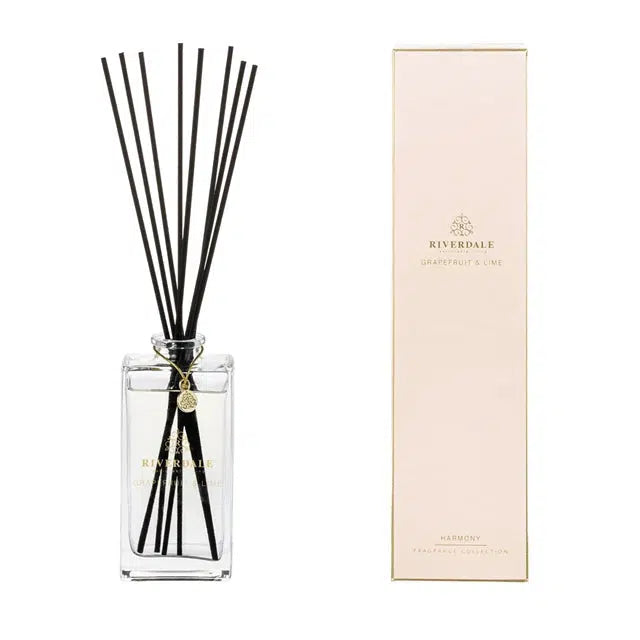 Riverdale Geurstokjes Boutique nude 140ml