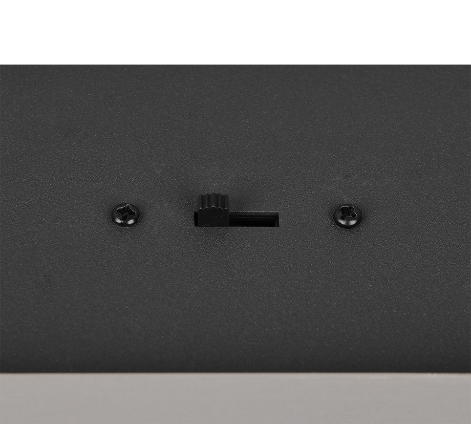 Trio Select hanglamp Orbit 5-lichts nikkel mat