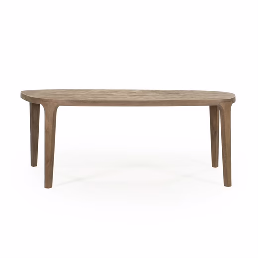 Eleonora Eettafel Taylor 200x110 cm