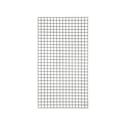 Giardino Bologna draadpaneel 5 x 5cm x 150cm x 80cm RAL 6005 groen