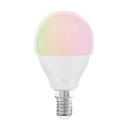 EGLO C-ZIGBEE RGB/CCT E14 KOGEL 2700-6500K