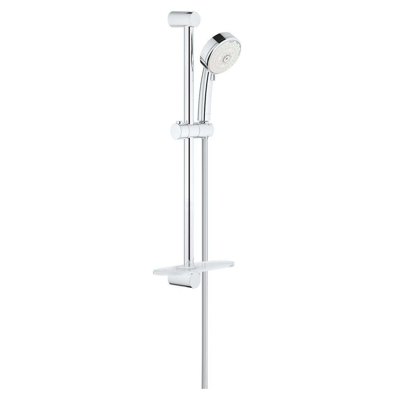 Grohe NEWTEMP-C GLYSTST IVZPSCH