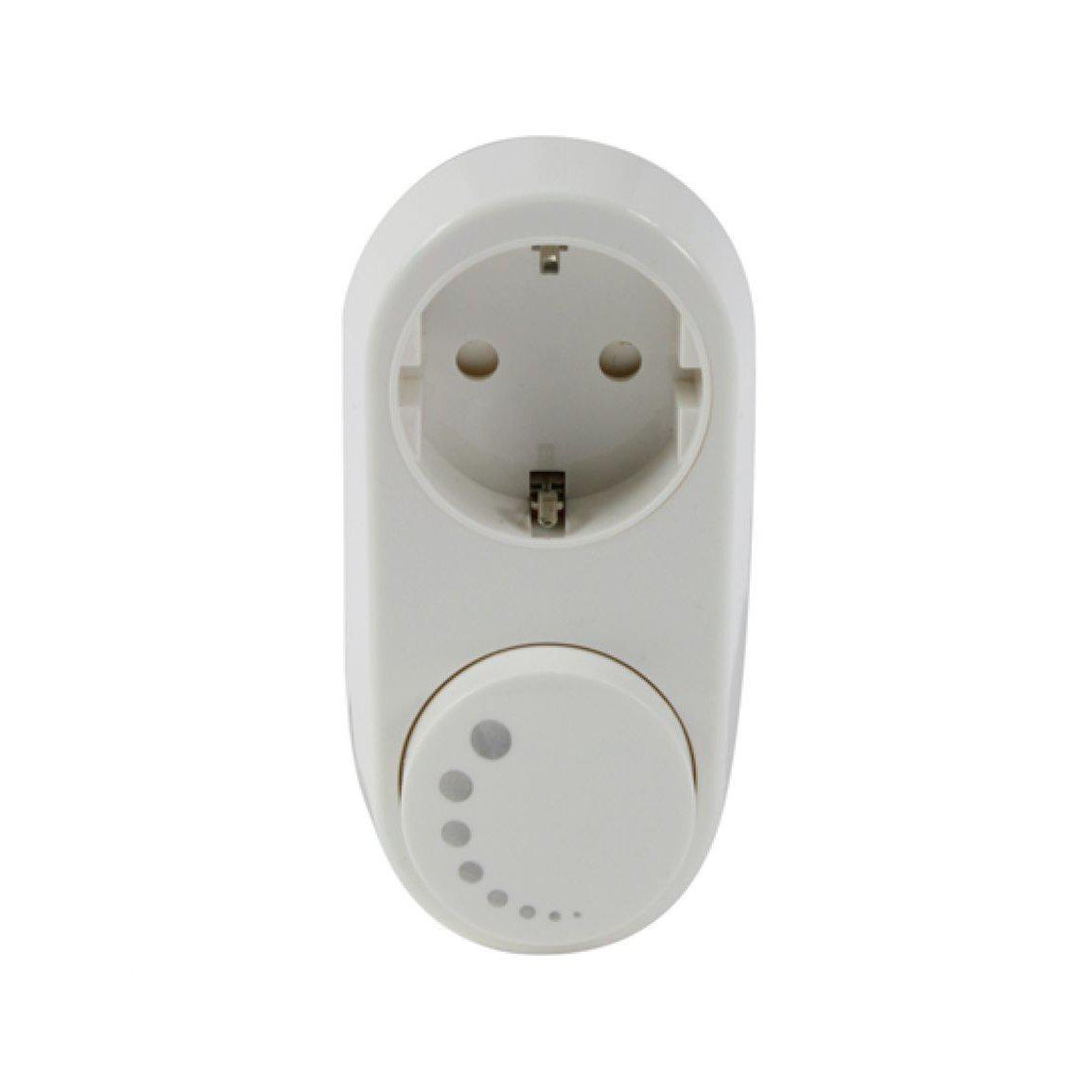 Stekkerdimmer LED 5-150W