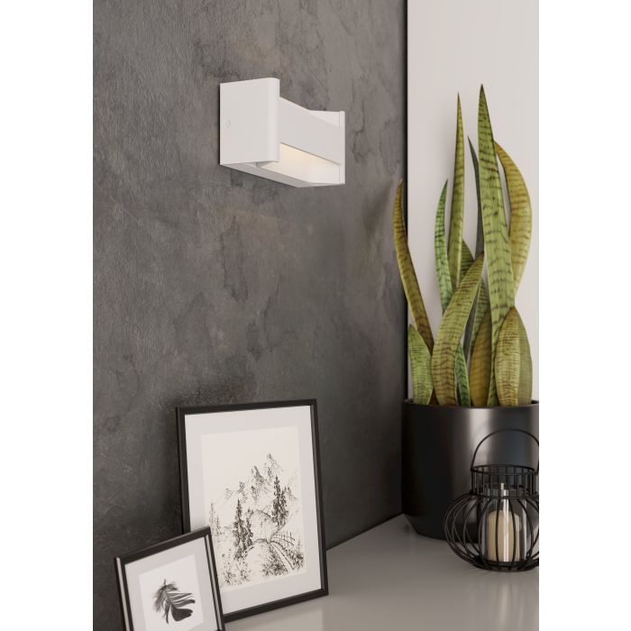 Eglo Feloniche wandlamp LED wit