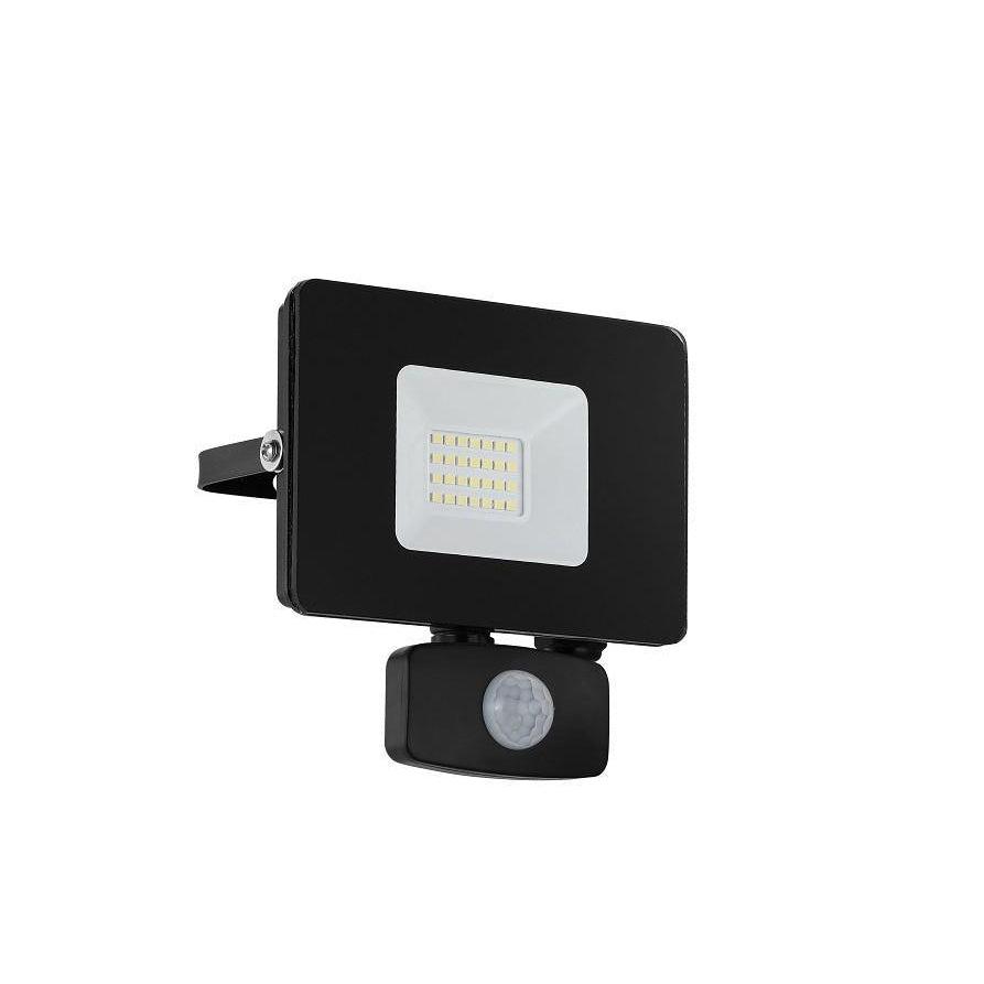 Eglo LED STRALER FAEDO3 + SENSOR 20W ZW