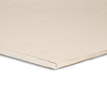 Gipsplaat oranje (A) AK 12,5mm. 300x60cm.