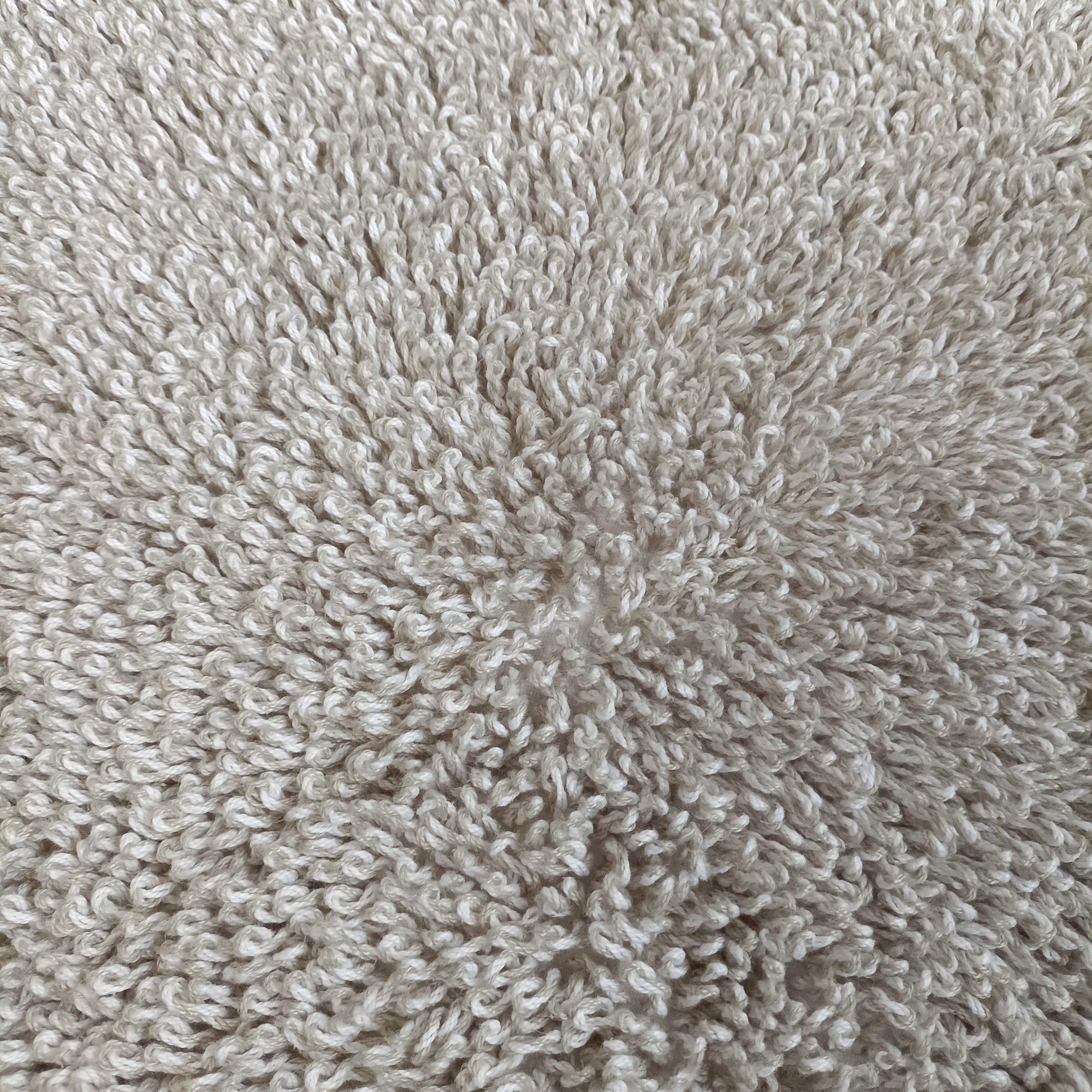 Casilin Filo bidetmat beige 60x60