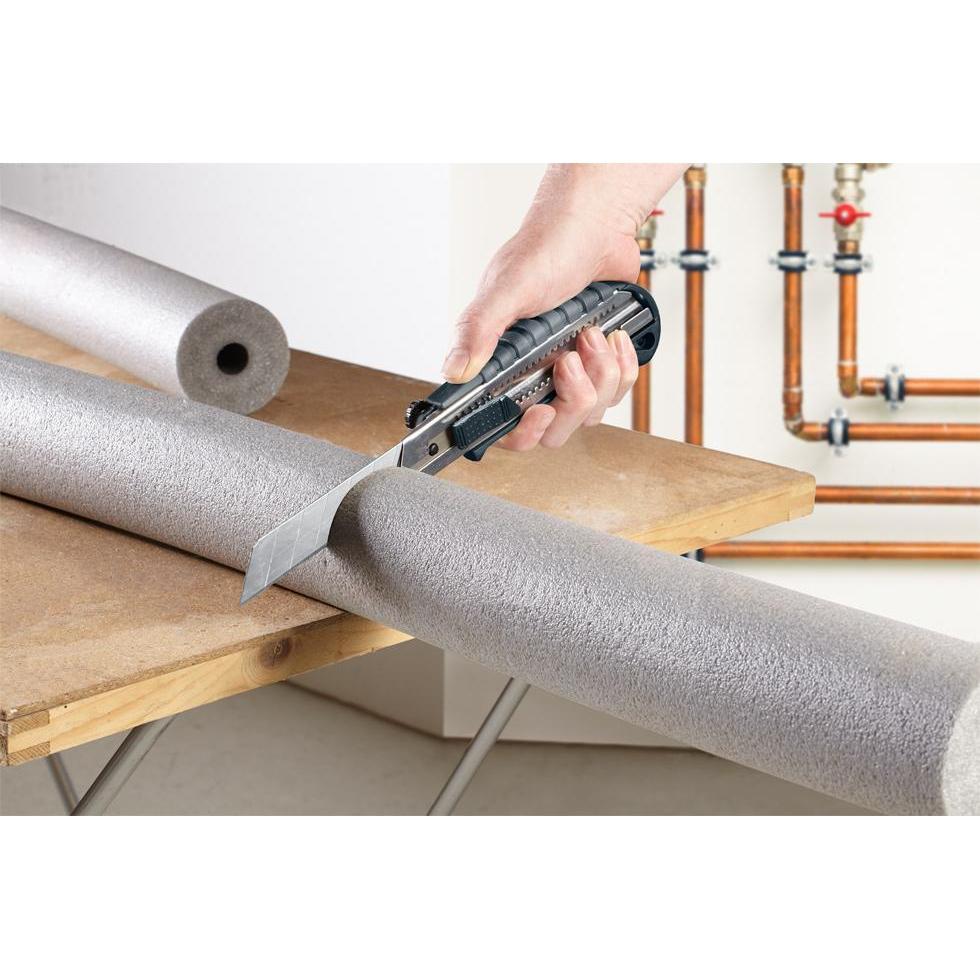 KWB afbreekmesjes 25mm 6st