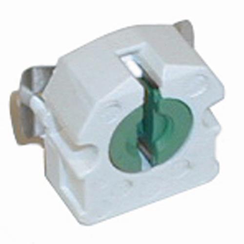 TL lamphouder G13 rug montage