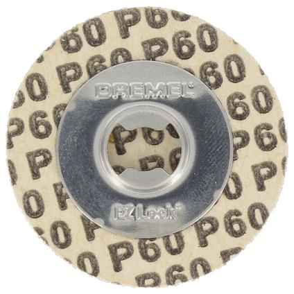 Dremel S411JA SC Schuurschijf K60